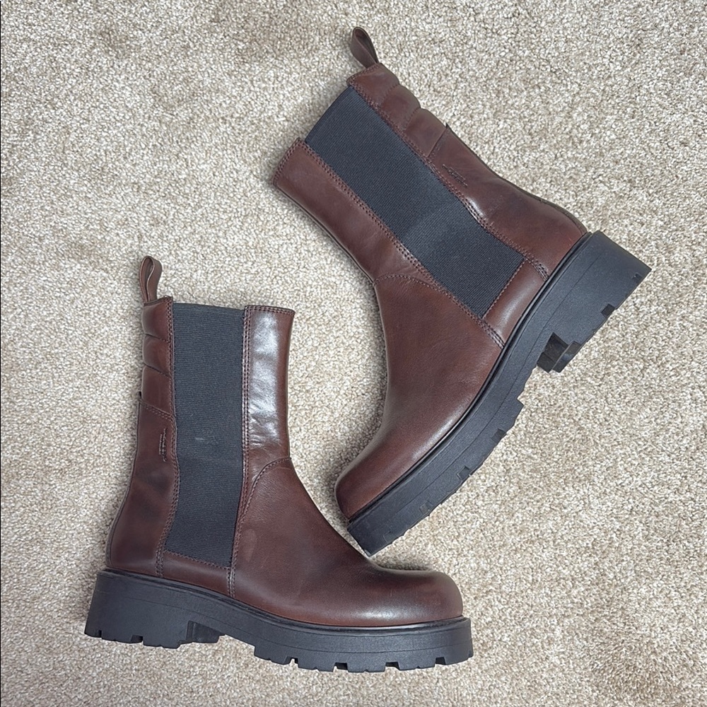 Vagabond Shoemakers Cosmo 2.0 Boots